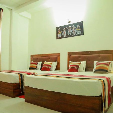 Hotel Moonstone Anuradhapura Εξωτερικό φωτογραφία