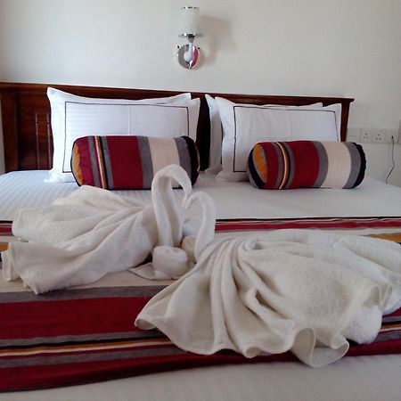 Hotel Moonstone Anuradhapura Εξωτερικό φωτογραφία