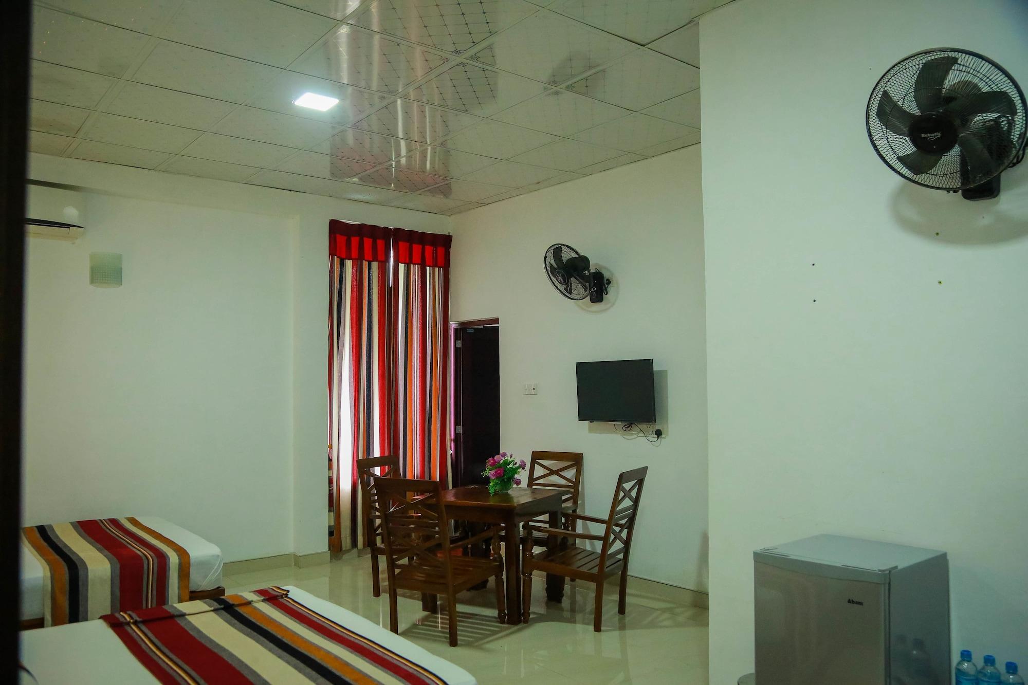 Hotel Moonstone Anuradhapura Εξωτερικό φωτογραφία