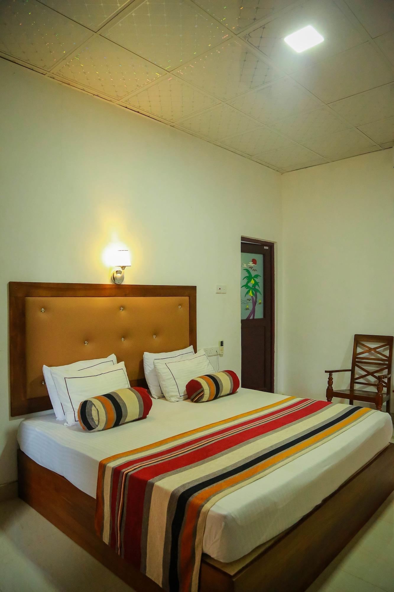 Hotel Moonstone Anuradhapura Εξωτερικό φωτογραφία