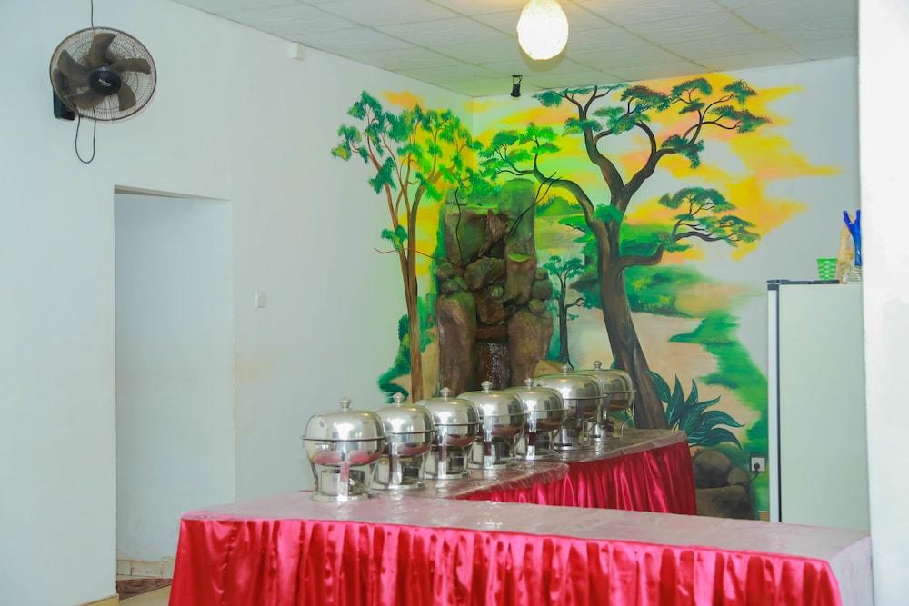 Hotel Moonstone Anuradhapura Εξωτερικό φωτογραφία