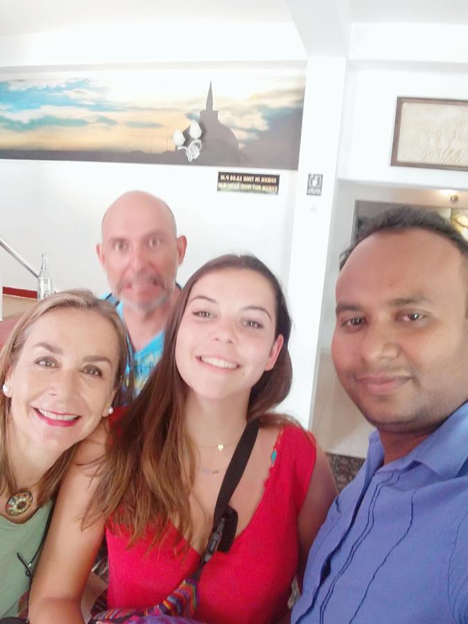Hotel Moonstone Anuradhapura Εξωτερικό φωτογραφία