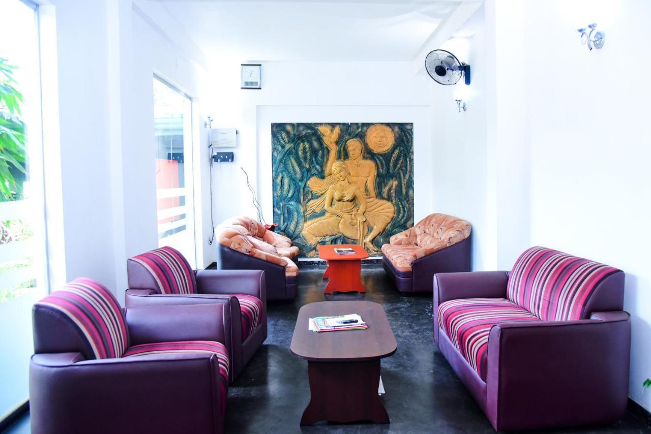 Hotel Moonstone Anuradhapura Εξωτερικό φωτογραφία