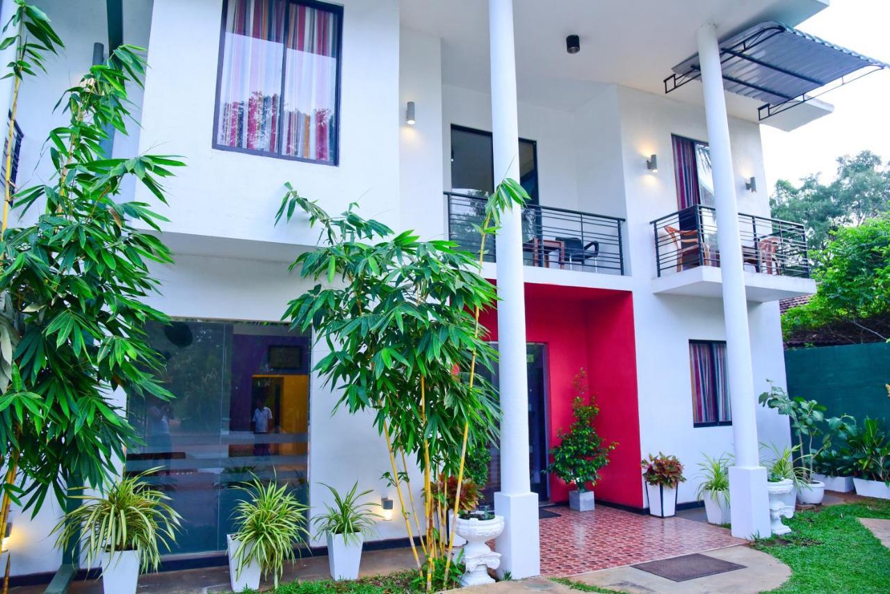 Hotel Moonstone Anuradhapura Εξωτερικό φωτογραφία