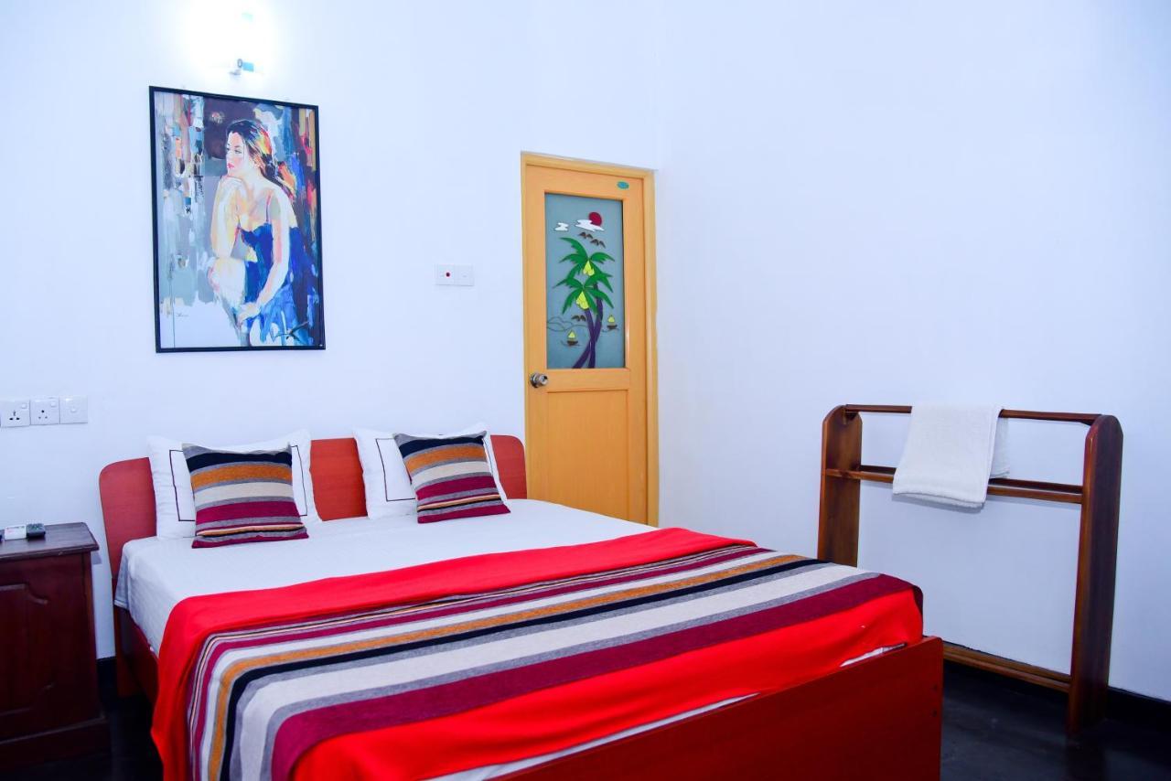 Hotel Moonstone Anuradhapura Εξωτερικό φωτογραφία