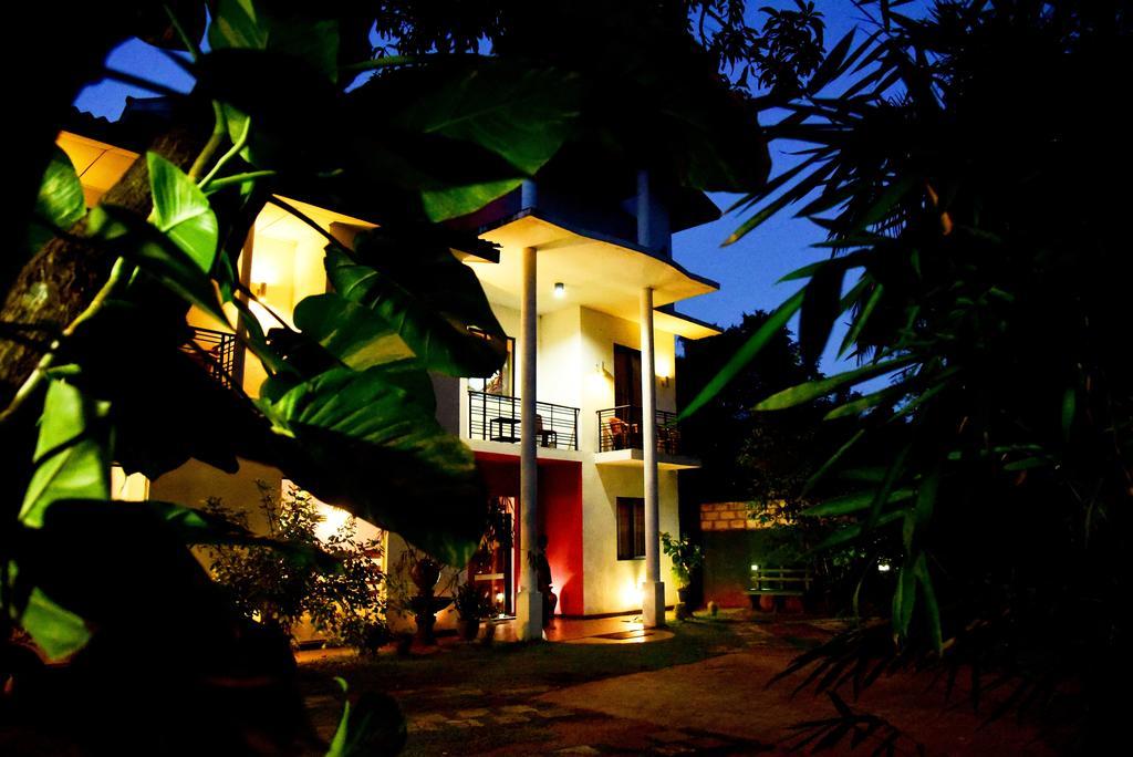 Hotel Moonstone Anuradhapura Εξωτερικό φωτογραφία