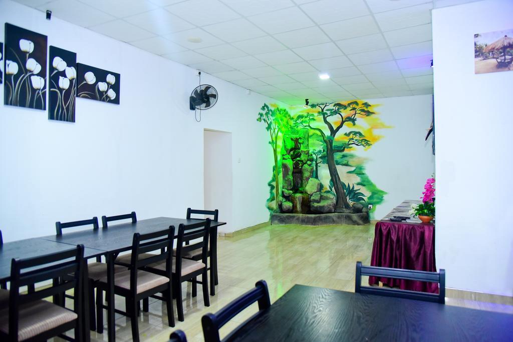 Hotel Moonstone Anuradhapura Εξωτερικό φωτογραφία