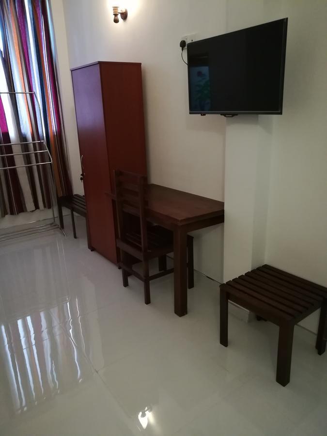 Hotel Moonstone Anuradhapura Εξωτερικό φωτογραφία