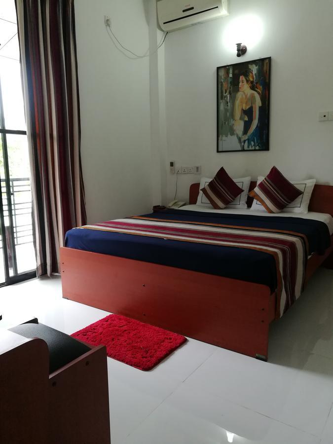 Hotel Moonstone Anuradhapura Εξωτερικό φωτογραφία