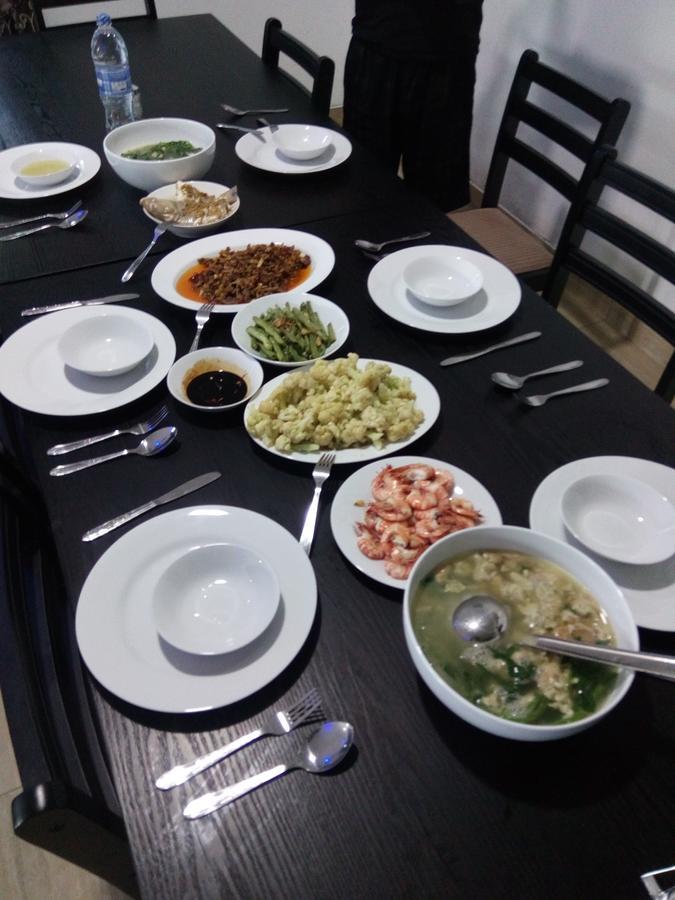 Hotel Moonstone Anuradhapura Εξωτερικό φωτογραφία