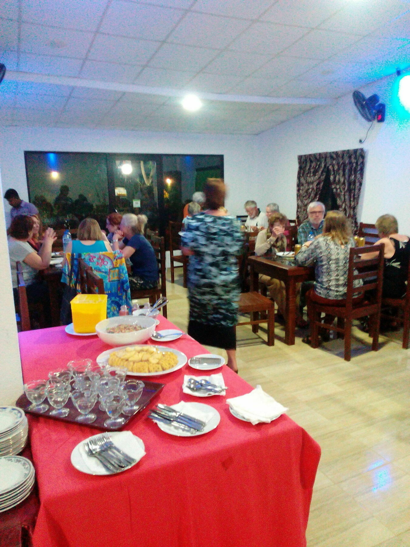 Hotel Moonstone Anuradhapura Εξωτερικό φωτογραφία